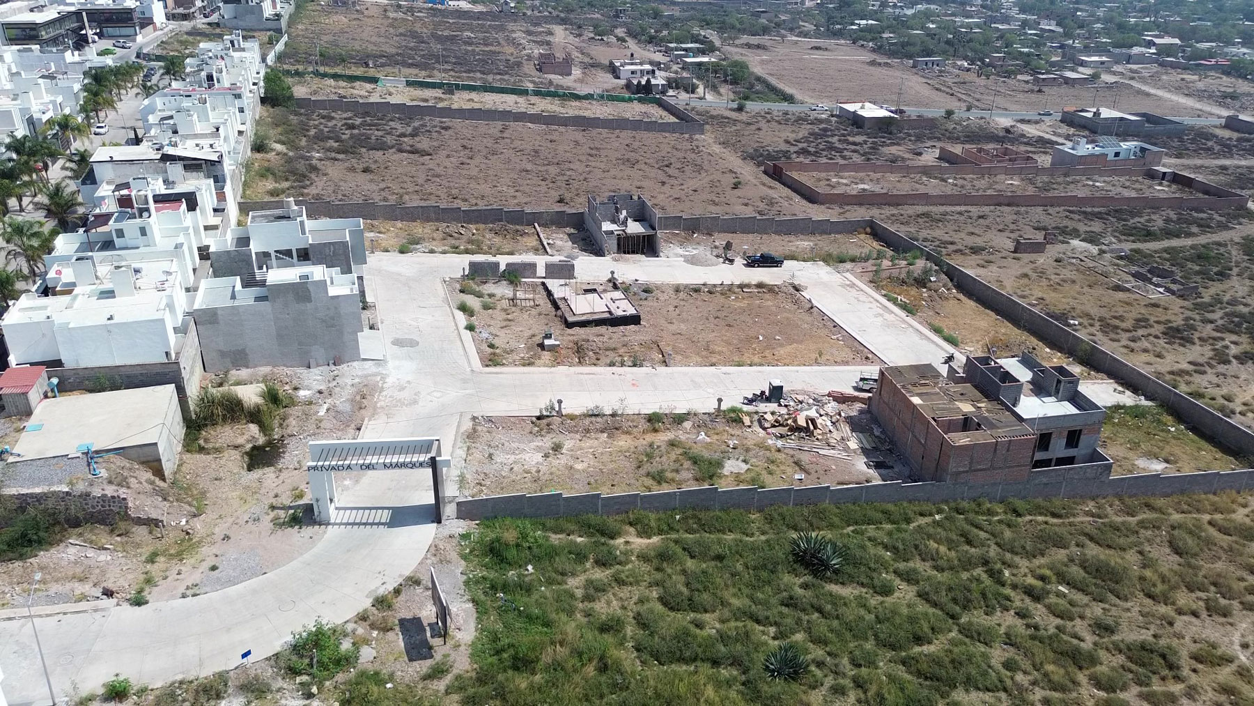 Fuerte del Marques