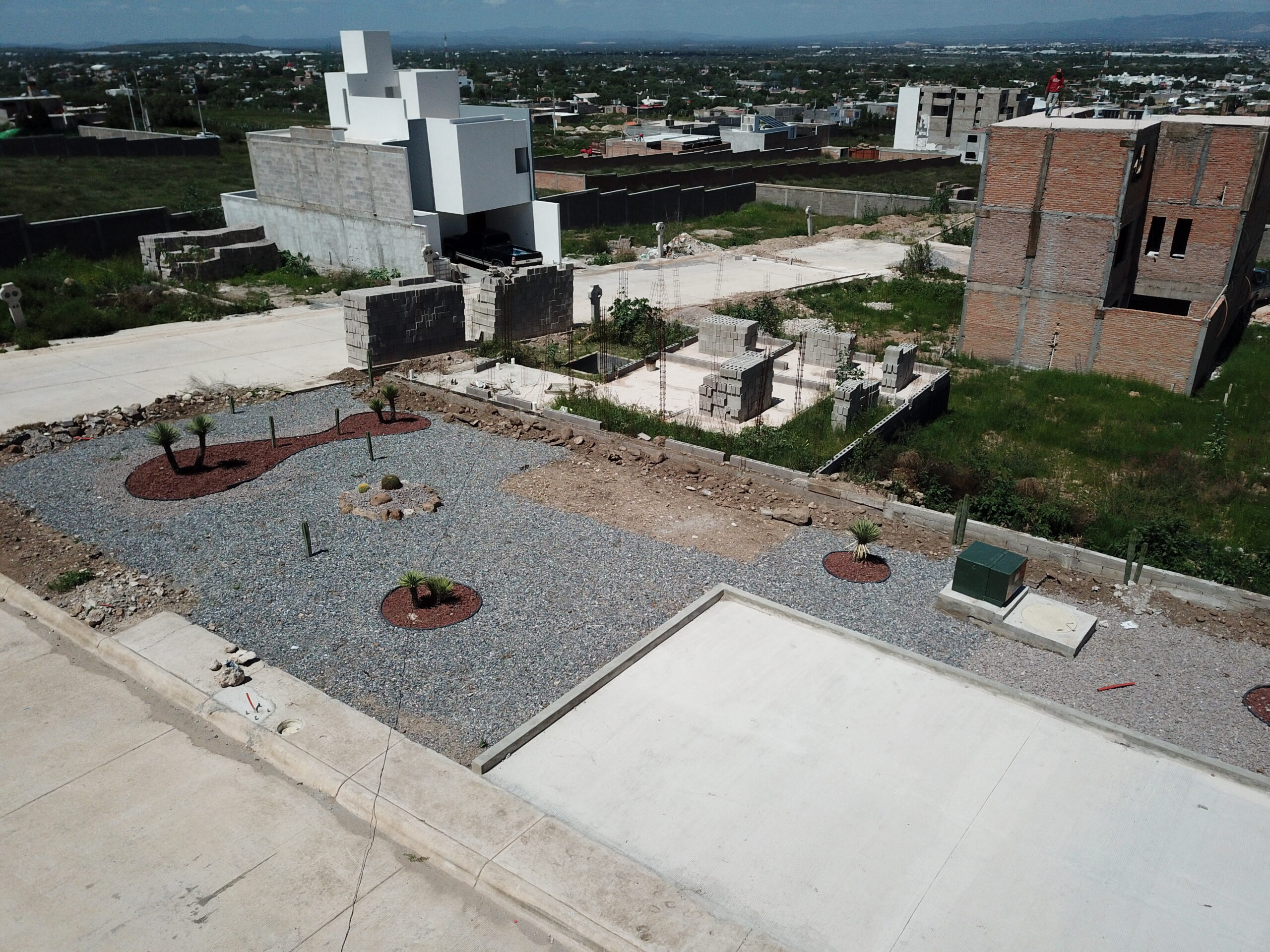 Amenidades Pensadas para Ti 